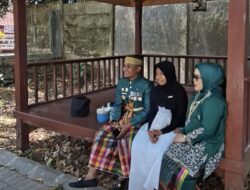 Di Balik Kesibukan Memimpin Bone, BupAAS dan Istri Menyempatkan Memeluk Rindu untuk Sang Putri