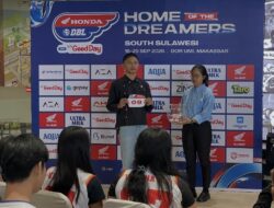 24 Tim Siap Saling Sikat di AZA 3×3 Competition South Sulawesi Series 2026