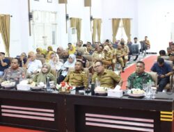 BupAAS Perketat BBM Bersubsidi: Satgas Dirolling, Semua SPBU Dipasangi CCTV