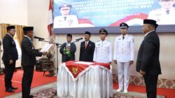 BupAAS Percayakan Masa Depan Pendidikan Bone kepada Rusdi, Sang Ketua PGRI Kini Jadi Kadis