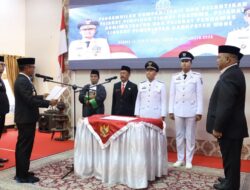 BupAAS Percayakan Masa Depan Pendidikan Bone kepada Rusdi, Sang Ketua PGRI Kini Jadi Kadis