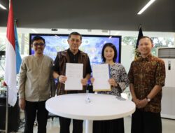 Satu Riset, Dua Negara! Poltekpar Makassar dan Keio University Cetak Kolaborasi Akademik Internasional