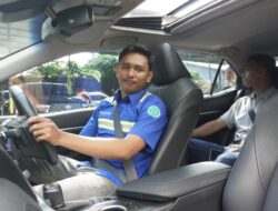 Kalla Translog Perkuat Keselamatan, Seluruh Driver Jalani Tes Narkoba