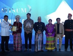 Dari Lahan Kritis hingga Pesisir Malili, PT Vale Borong Dua Gold Award InTechSEA 2026