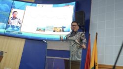 PT Vale Andalkan Tiga PLTA untuk Perkuat Ketahanan Energi dan Tekan Emisi