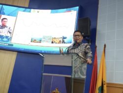 PT Vale Andalkan Tiga PLTA untuk Perkuat Ketahanan Energi dan Tekan Emisi