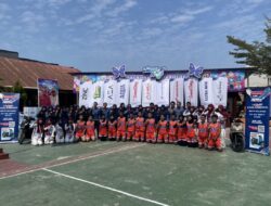 Smansgo Bergelora! Roadshow Honda DBL with Kopi Good Day 2026 South Sulawesi Disambut Gegap Gempita, Target Juara Dipasang