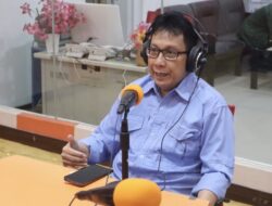Suwardi Thahir Buka Strategi PWI Sulsel: Wartawan Harus Makin Profesional di Era Digital