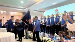 AIA Lantik DPC HNSI Parepare, Ditantang Perjuangkan Nasib Nelayan