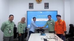 Beasiswa Mota’u PT Vale Jadi Investasi SDM untuk Masa Depan Morowali