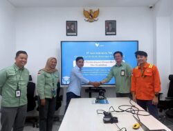 Beasiswa Mota’u PT Vale Jadi Investasi SDM untuk Masa Depan Morowali