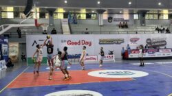 Cuma Selisih Satu Poin! SMAN 9 Makassar Bungkam Kalam Kudus 4-3