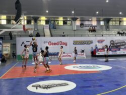 Cuma Selisih Satu Poin! SMAN 9 Makassar Bungkam Kalam Kudus 4-3