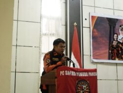 Sampah Menumpuk di Pusat Kota, SAPMA PP Gowa Desak Bupati Evaluasi DLH