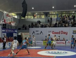 Putra Salis Tak Terbendung! Stella Gracia Dipaksa Angkat Koper dari Honda DBL With Kopi Good Day 2026 South Sulawesi