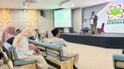 Guru yang Hebat Mengajar, Guru yang Dirindukan Menginspirasi