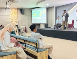 Guru yang Hebat Mengajar, Guru yang Dirindukan Menginspirasi
