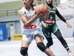 Drama 18-15! Smada Makassar Singkirkan Smansa Pinrang, Tiket Semifinal dalam Genggaman