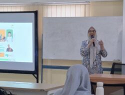 Purnatugas Bukan Akhir Pengabdian, Bunda Iin “Turun Gunung” Perkuat Kompetensi Guru Athirah