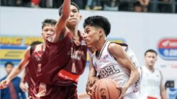 Zarfa-Guntur Antar Jubel Comeback, Libas SMK Telkom dan Melenggang ke Babak Selanjutnya
