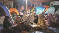 Tahfidz Camp LAZ Hadji Kalla Cetak Generasi Qur’ani di Desa Mundan, 10 Santri Tuntaskan Juz 30
