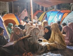 Tahfidz Camp LAZ Hadji Kalla Cetak Generasi Qur’ani di Desa Mundan, 10 Santri Tuntaskan Juz 30