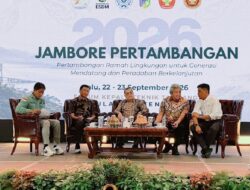 PT Vale Paparkan Strategi Tambang Masa Depan