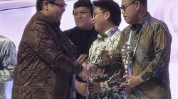 Bone Ukir Prestasi Nasional! TPID Terbaik se-Indonesia Berhasil Diboyong ke Bumi Arung Palakka