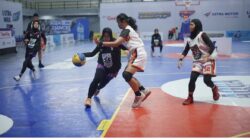 Putri Bone Bikin Geger AZA 3×3! Smanses Dihantam 8-0, Smada Makassar Menanti di Final