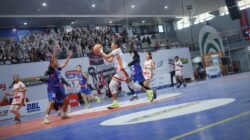 Putri Smanses Kubur Impian Smunel Tembus Final Honda DBL with Kopi Good Day 2026 South Sulawesi