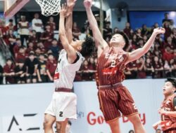 Zion Tanpa Ampun!