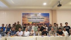 Menjaga Matano Tetap Bernapas, PT Vale Dorong Kolaborasi Multipihak