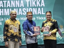 Haul ke-312 Lapatau Matanna Tikka: Warisan Sejarah Bone Didorong Jadi Kekuatan Masa Depan
