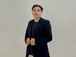 Dari Presiden Pelajar ke Ruang Kelas, Zul Agung Bersiap Jadi Guru Profesional