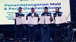Bulukumba Tancap Gas Digitalisasi, Data Tanah dan Pajak Resmi Terintegrasi
