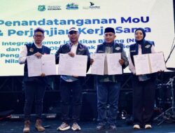 Bulukumba Tancap Gas Digitalisasi, Data Tanah dan Pajak Resmi Terintegrasi