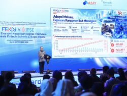 OJK Perkuat Benteng Keamanan Keuangan Digital, Scam Diburu Lintas Lembaga