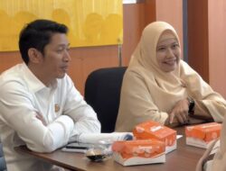 DP2 Makassar Perkuat Pendampingan Hukum, Cegah Persoalan Administrasi Program