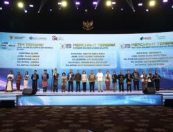 OJK Perketat Pengawasan Keuangan Digital, Inovasi Wajib Aman dan Lindungi Konsumen