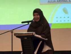 DP2 Makassar Perkuat Tata Kelola Administrasi Poktan dan KWT untuk Dukung Urban Farming