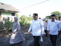 Ini Tujuan DP2 Makassar Hadirkan Greenhouse Berbasis IoT di Kawasan RPH