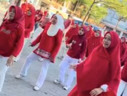 Pesan DP2 Makassar di HUT RI, Jadi Momentum Perkuat Kekompakan dan Pelayanan Publik