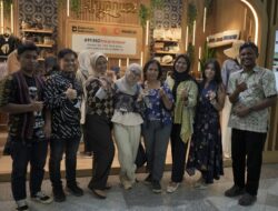 PT Vale Bawa 37 Produk UMKM Binaan Tembus Panggung Kriyanusa 2026