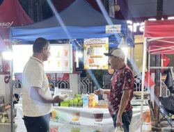 Gau Maraja 2026 Dongkrak Omzet UMKM Bone, Pendapatan Pedagang Tembus 5 Kali Lipat
