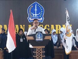 Bukan Sekadar Adu Cepat Jawab, Wabup Bone Tekankan Pancasila Harus Ditanamkan Sejak Dini