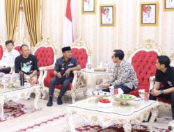 IPLT Passippo Siap Beroperasi, Bupati Bone Pastikan Tak Berhenti Jadi Bangunan