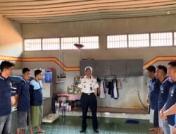 Lapas Watampone Perketat Pengawasan, Blok Hunian Diperiksa dan Ditertibkan