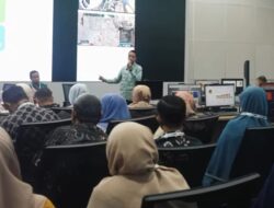Diskominfo Makassar Bagikan Praktik Baik Audit TI kepada Inspektorat Jeneponto