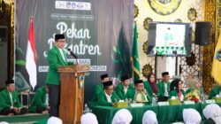 Pekan Pesantren UMI Angkatan Lima Dimulai, 531 Mahasiswa Digembleng Tiga Hari di Padanglampe