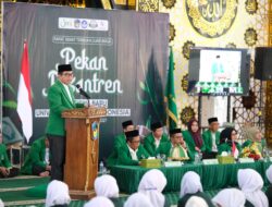 Pekan Pesantren UMI Angkatan Lima Dimulai, 531 Mahasiswa Digembleng Tiga Hari di Padanglampe